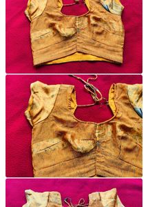 Combo Of Blouses