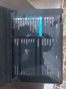 Apple Ipad 8 Generation 32gb Storage With Pencil ✏