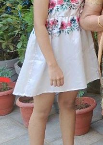 Beautiful Dress