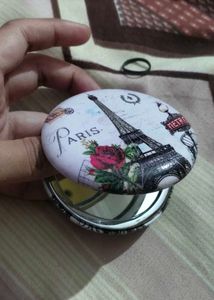 Face Mirror