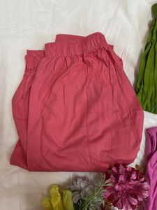 Leggings For Wearing Under Kurti/Top