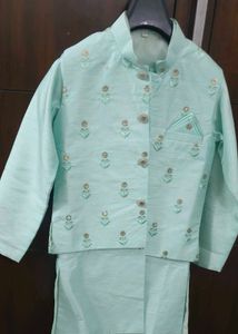 Boys Ethnic Wear Set size-28