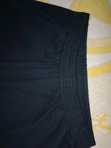 Comfy Black Casual Pants