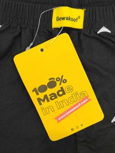 BRAND NEW BEWAKOOF SHORTS