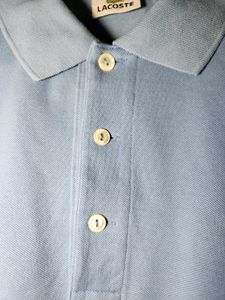 Lacoste Men Polo Shirt🇨🇳