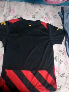 Manchester City 2022/23 Away Jersey