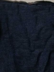 Stylish Denim Jacket