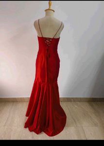 Gorgeous Mermaid Gown🎀💝🦋