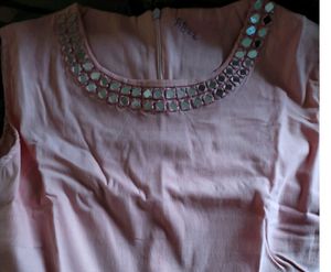Dress With Jacket