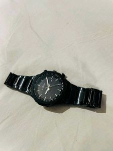 Black Forest Watch - Stylish &amp; Modern