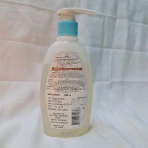 Aveeno Baby Wash &amp; Shampoo