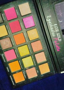 Eyeshadow Pallete💗