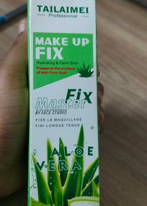 Makeup Setting Spray