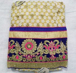 New Lehenga Saree