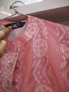 Kurthi Set