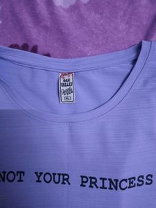 Women Soft Top / Tshirt .