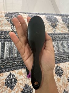 Combo of 2 hair brush