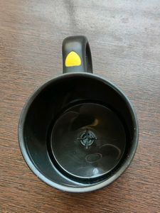 Self Stirring Mug