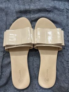 Bow Flats