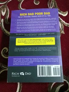 Rich Dad Poor Da