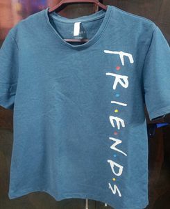 &#34;Friends&#34; TV Show T-Shirt