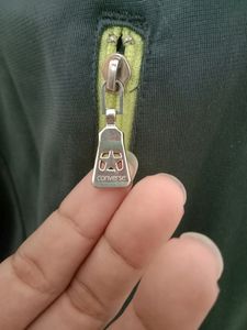 Converse All Star Jacket