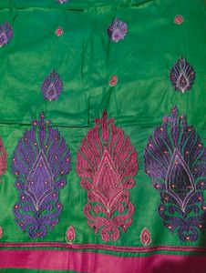 2 Dress Material