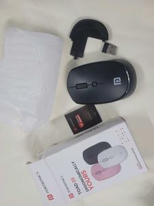 Portronics Toad 23 Wireless Mouse