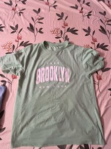 Combo Oversized Tees