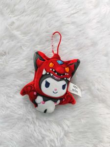 Sanrio Bagcharm