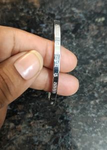 Stainless Steel Bracelet