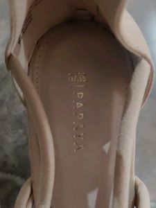 Brand new , Never Worn Wedges