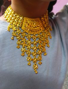 1 Gram Gold Necklace