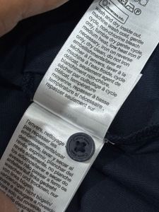 Calvin Klein Polo Shirt - New w/ Tags