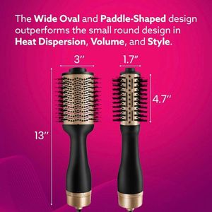 AGARO Volumiser Hair Dryer Straightener Curler