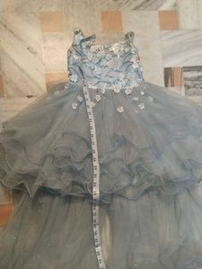 Beautiful Girl Frock