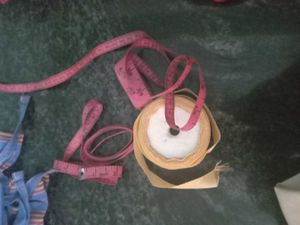 stitching essentials