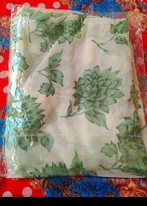 New Without Tag Saree