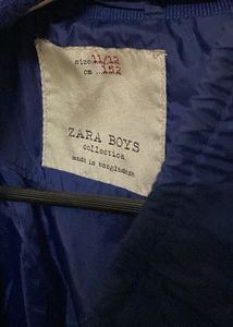 Zara 🧥