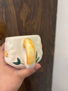 Cute Ceramic Mug