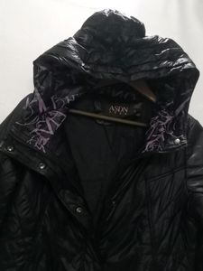 Stylish♠️ puffer Jacket♠️