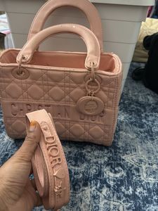 Christian Dior Handbag(first copy)