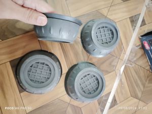Stock Absorber Multipurpose