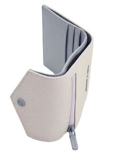 Charles &amp; Keith Wallet in Pearl Colour