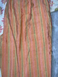 Elegant Maslin Kurta Set