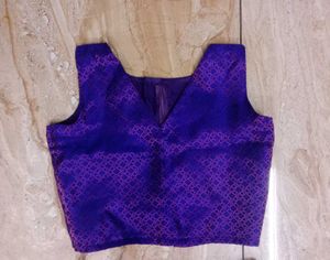 Saree Blouse New