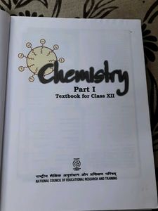 Ncert Class-XII BOOKS