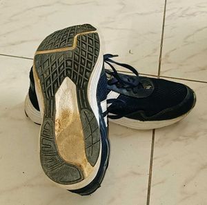 SEGA SPEED RUNNING SHOES