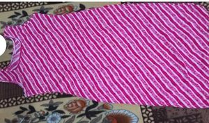 Polyster/Crepe fabric-Kurti For Women
