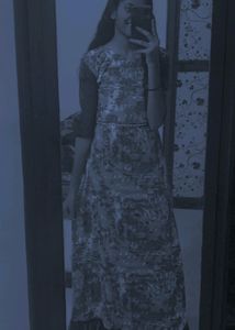 Full Length Gown